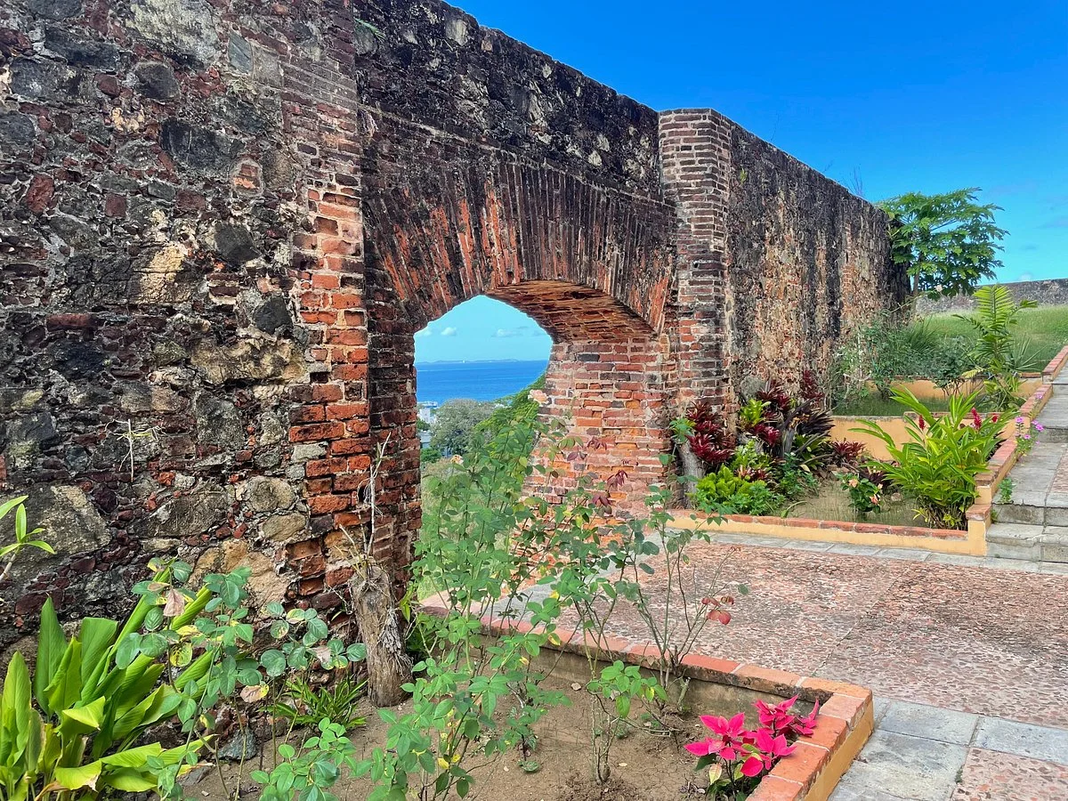 Museo El Fortín de Conde Mirasol