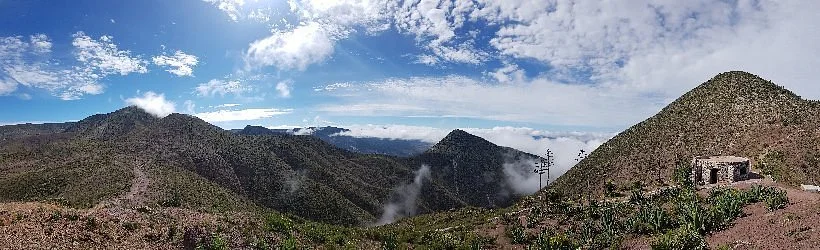 Cerro del Quemado