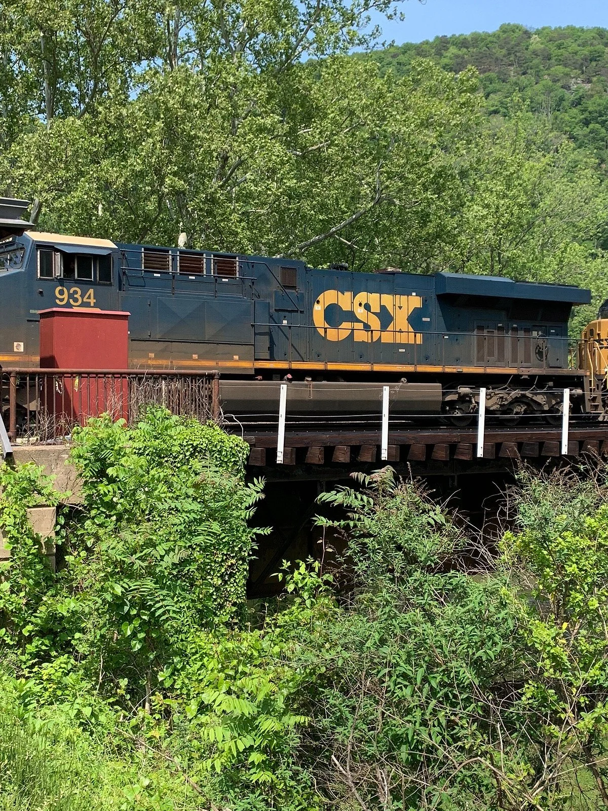 Harpers Ferry Station
