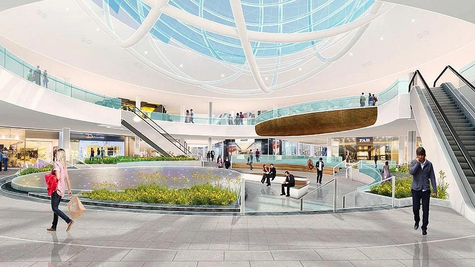 Erin Mills Town Centre