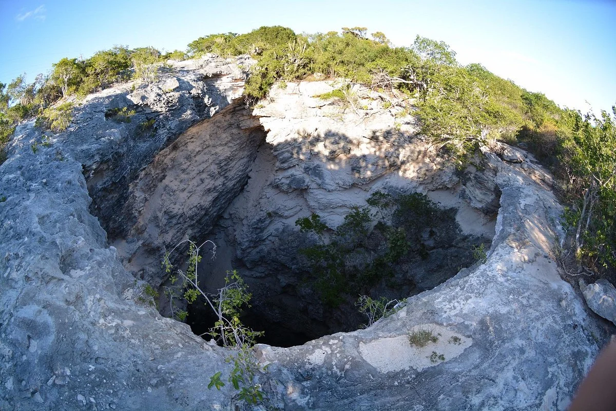 The Hole