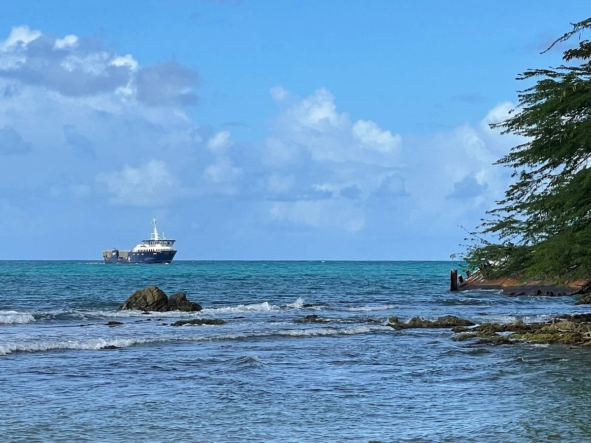 Vieques Ferry Terminal