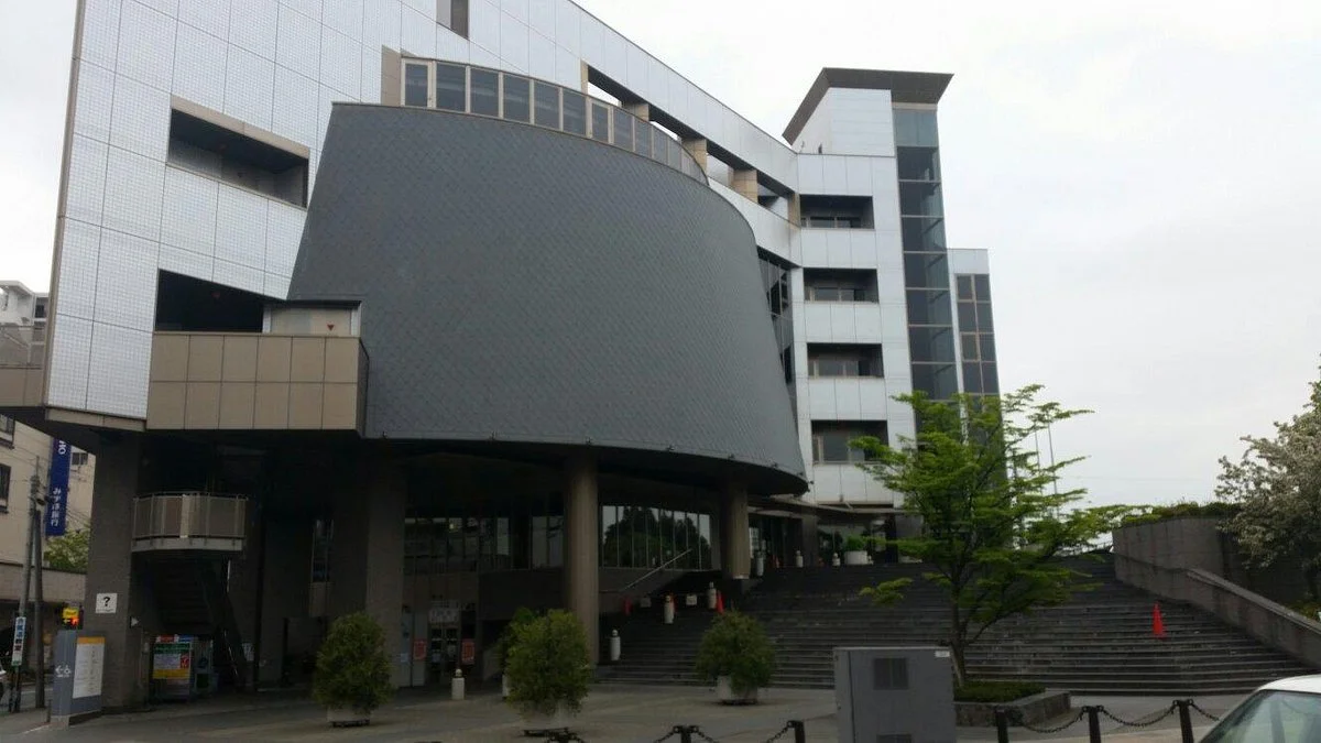 Plaza Odette