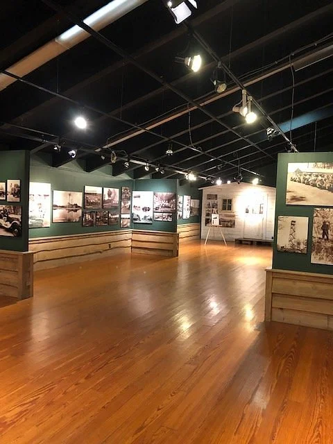 Forest Heritage Center Museum