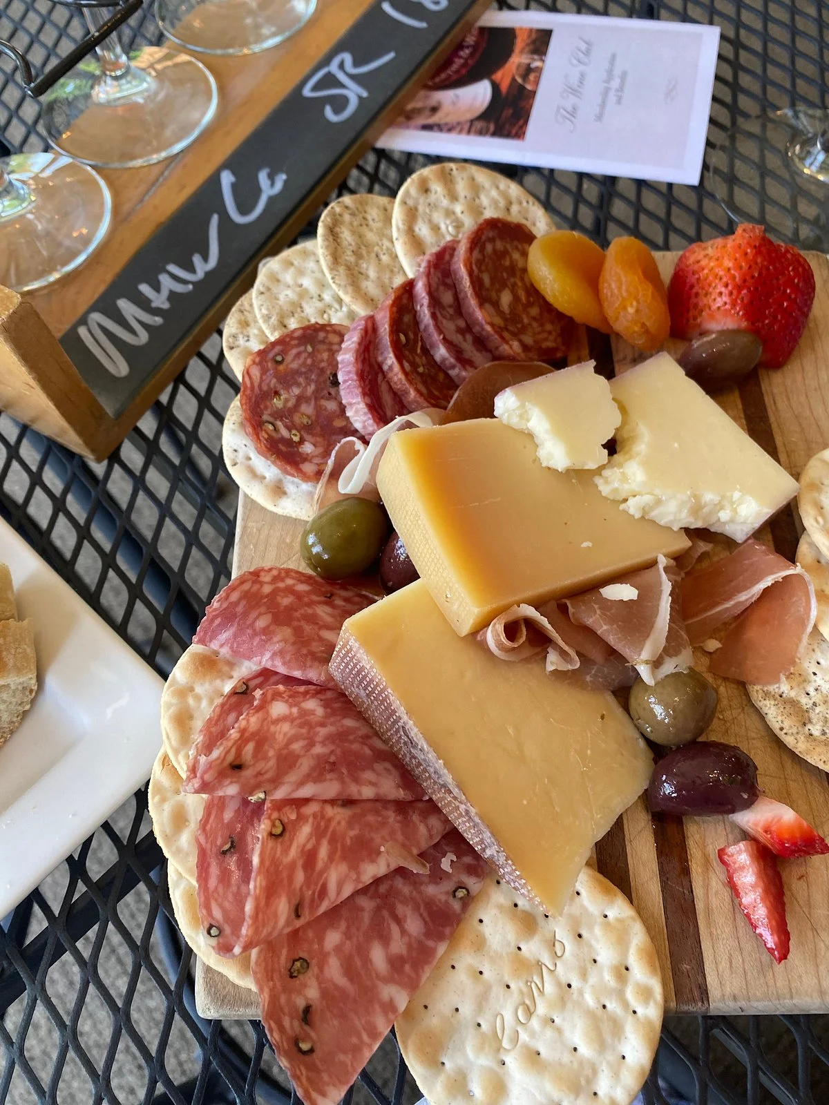 Valerie Hill Vineyard & Winery