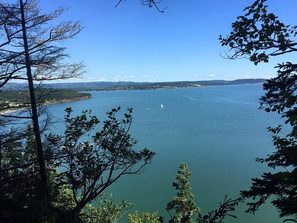 Partridge Island