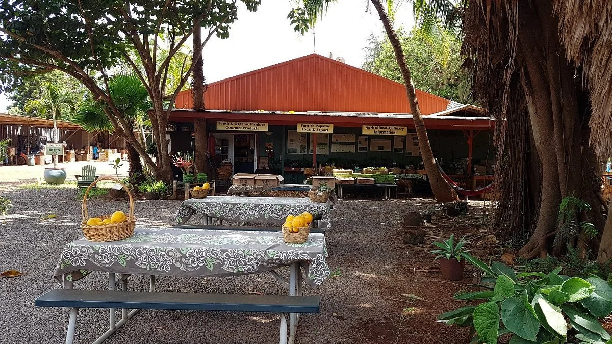 Kumu Farms