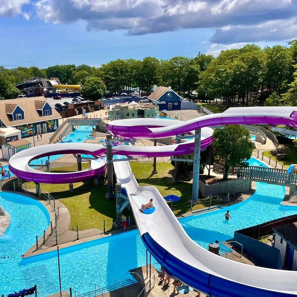Water Country