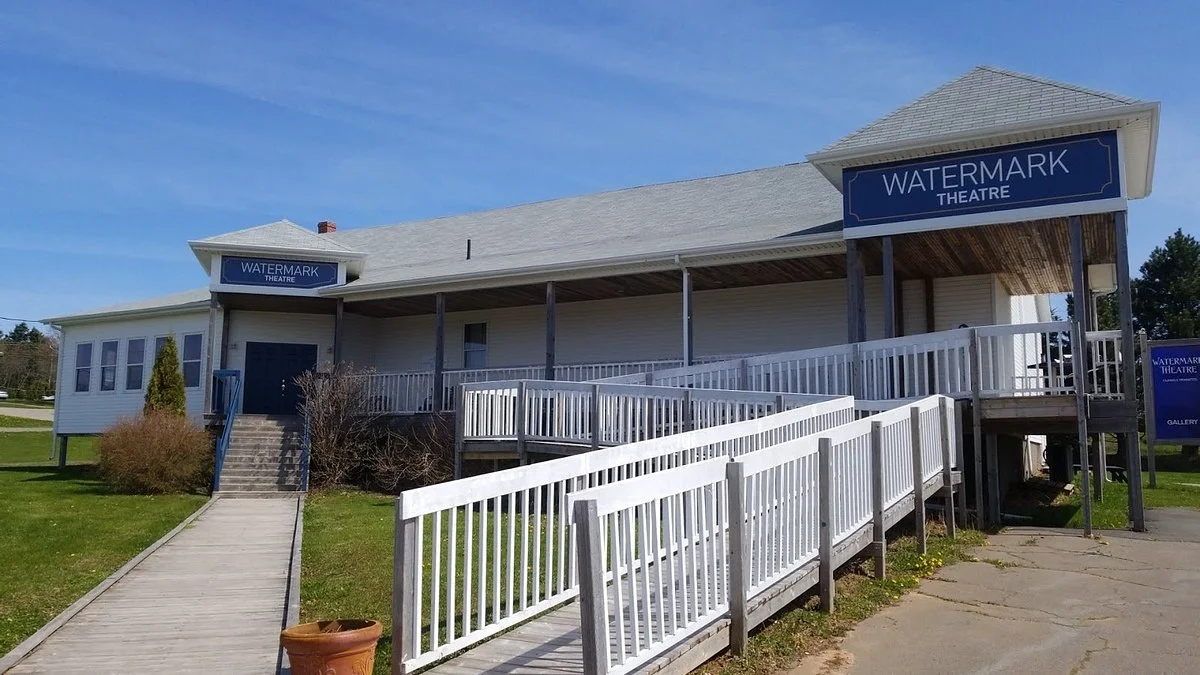 Watermark Theatre
