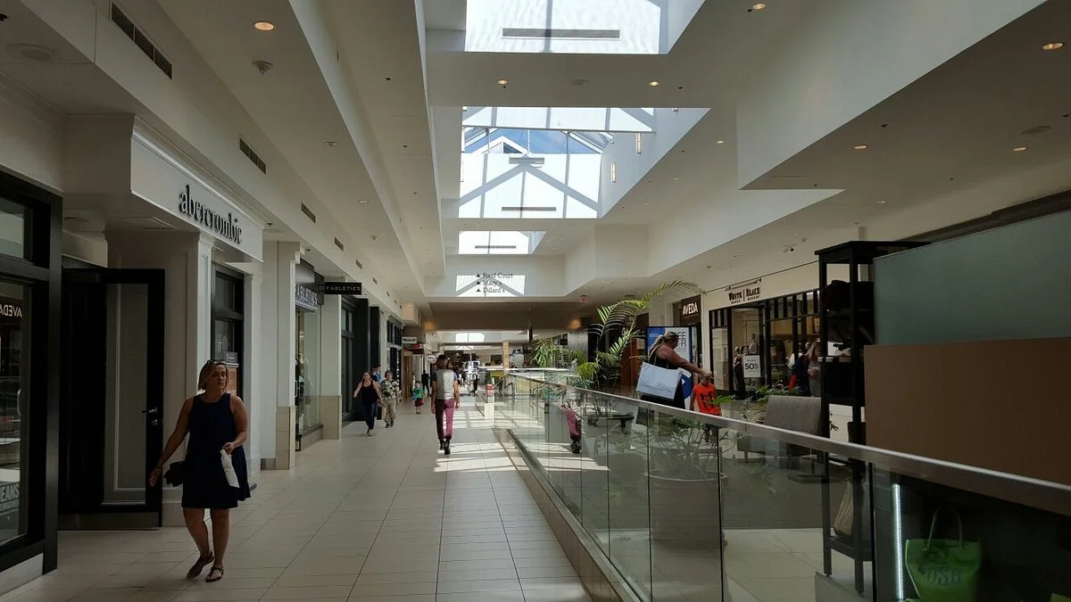 Kenwood Towne Centre