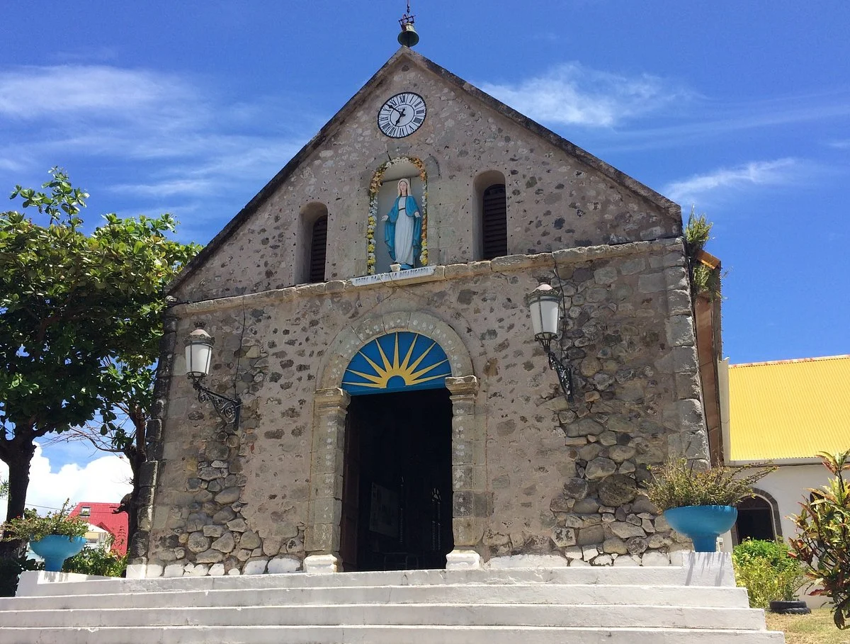 Notre-Dame-de-l' Assomption Church