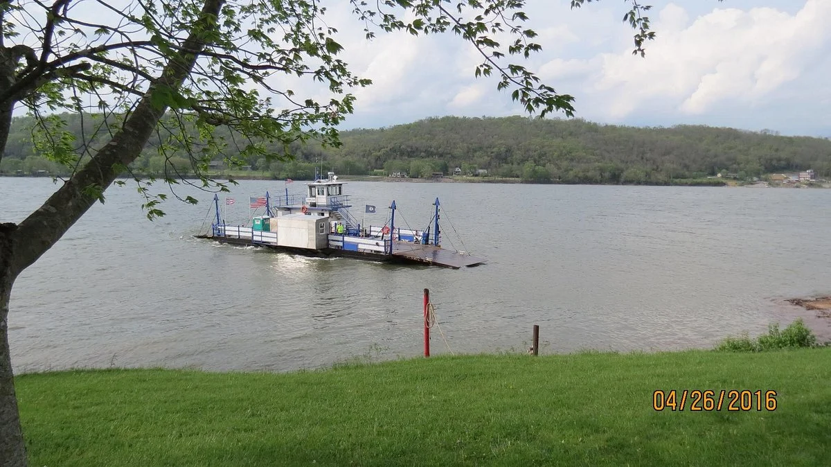 Augusta Ferry