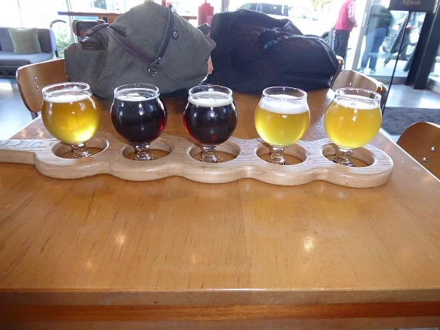Atlantic Brewing Company