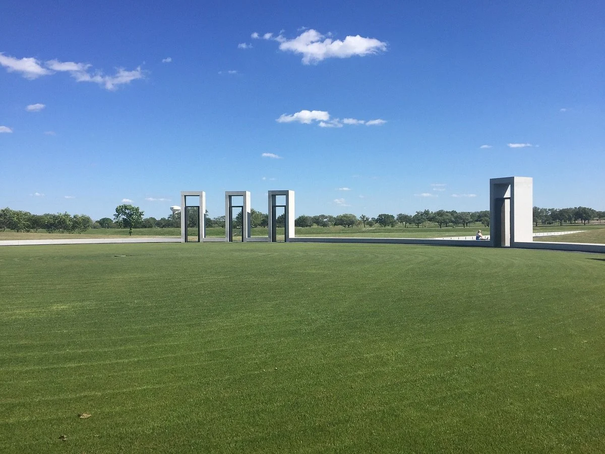 Bonfire Memorial
