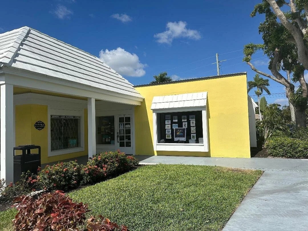 Fort Myers Beach Art Association & Gallery
