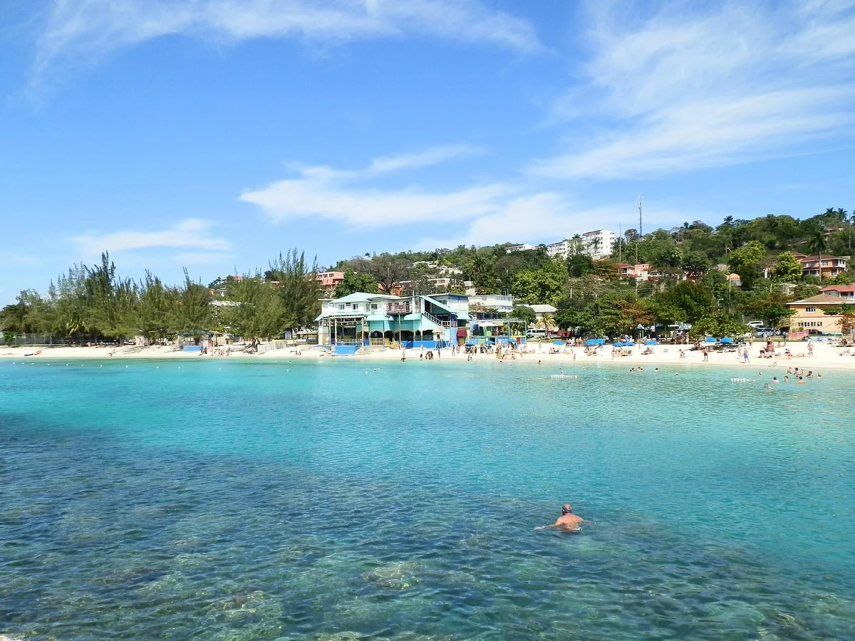 Aquasol Beach Park