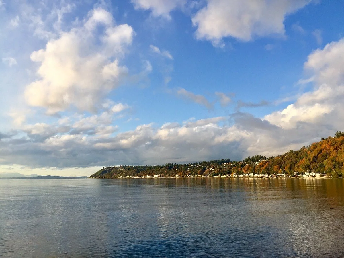 Seahurst Beach Park