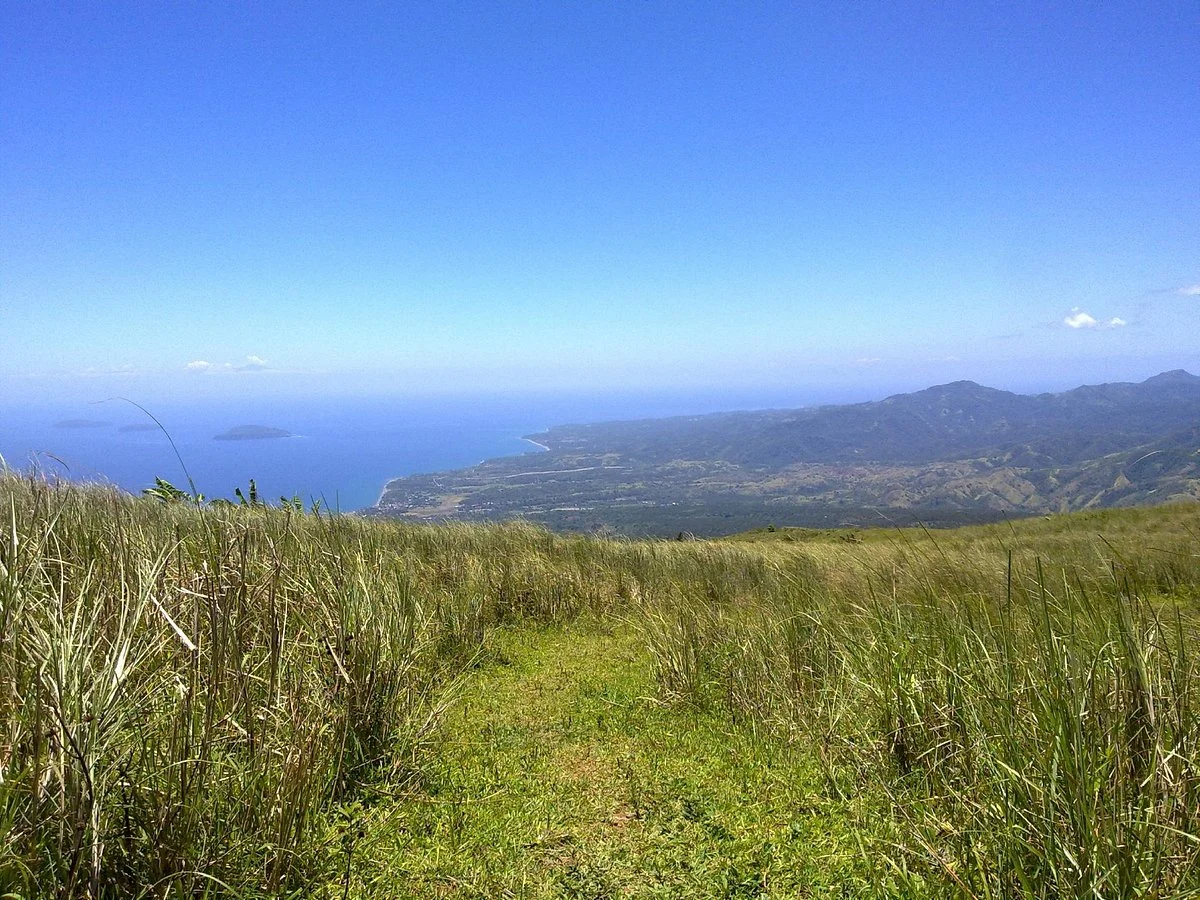 Mt Malindig