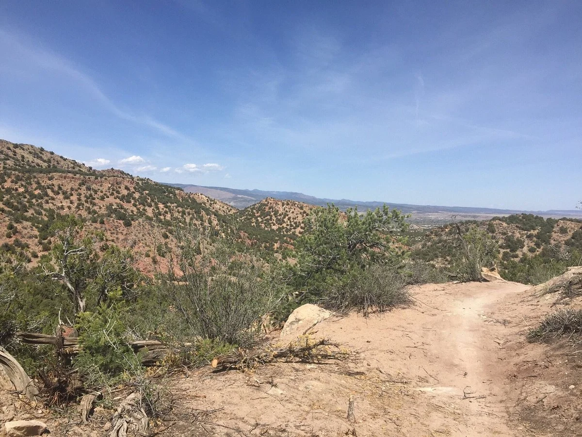 Temple Canyon Park