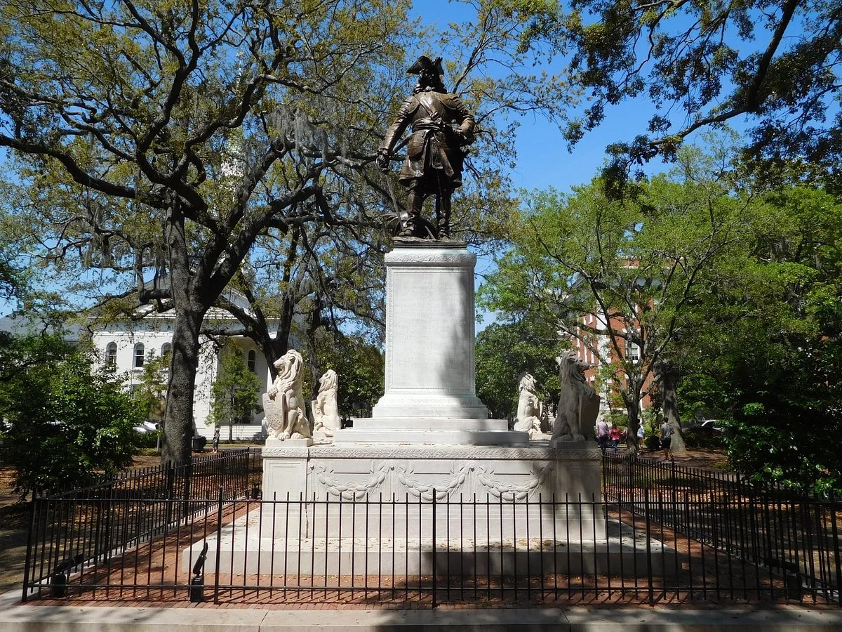 Chippewa Square