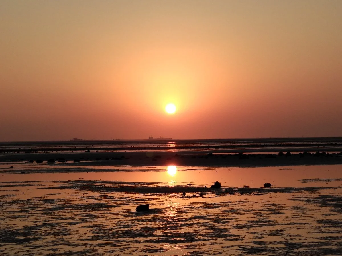 Narara Marine National Park