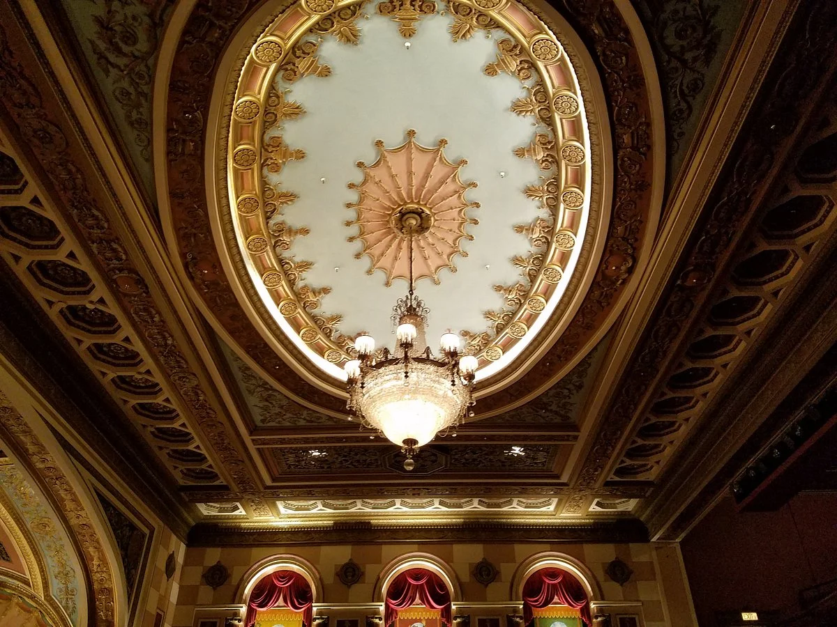 The Strand Theatre