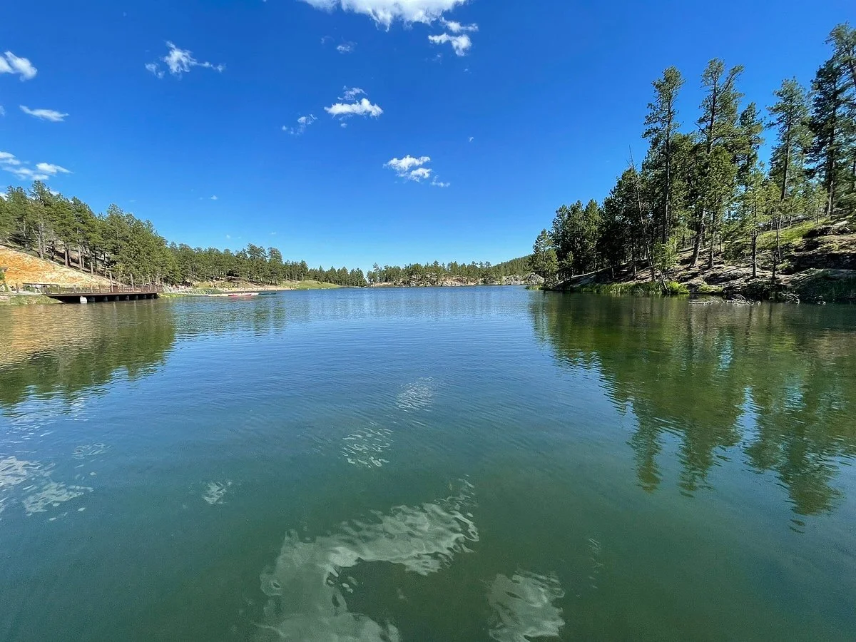 Legion Lake