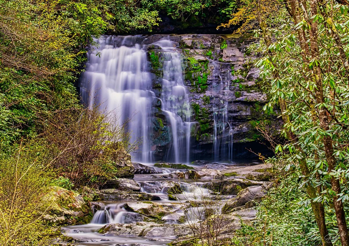 Meigs Falls