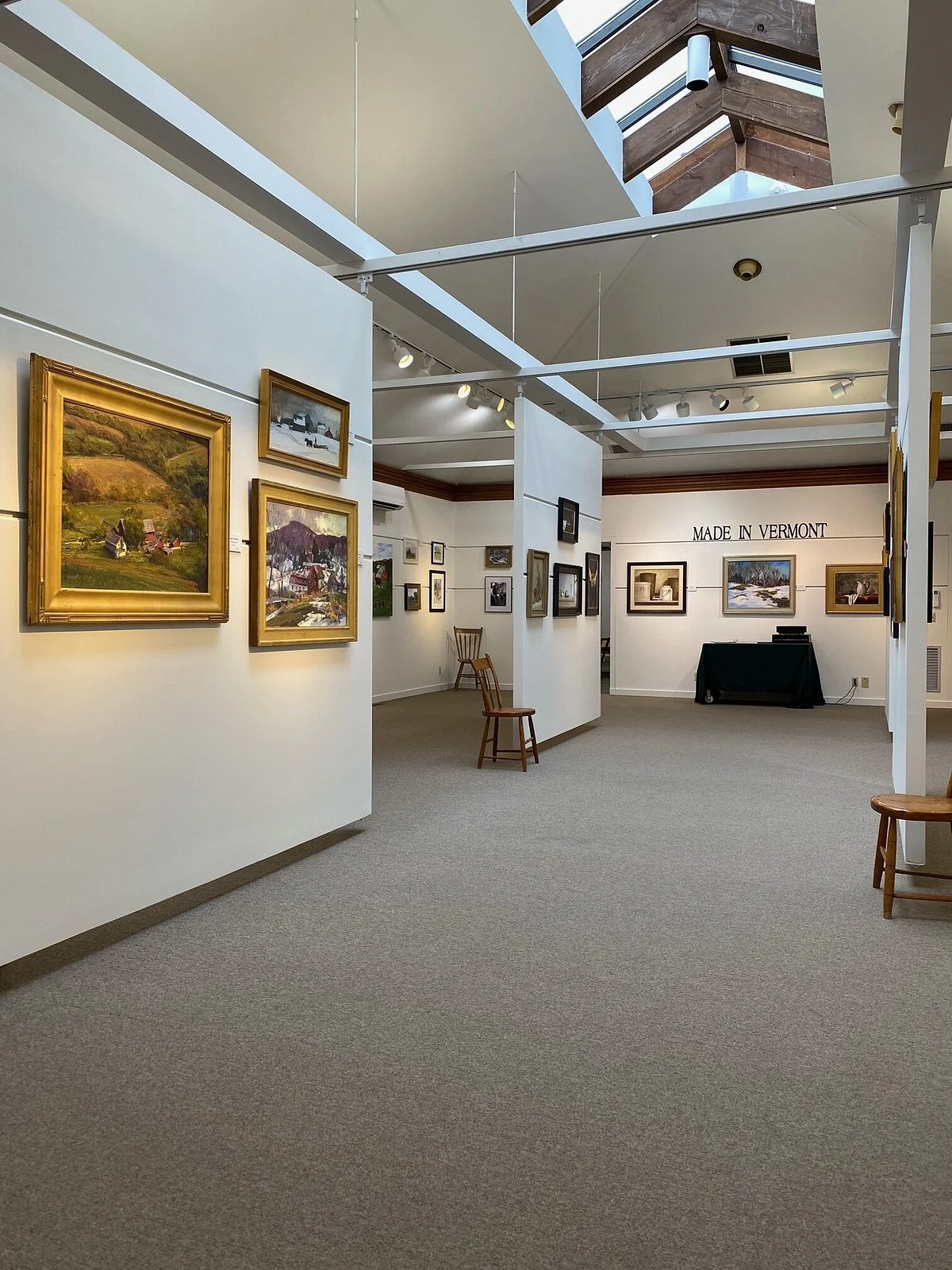 Bryan Memorial Gallery