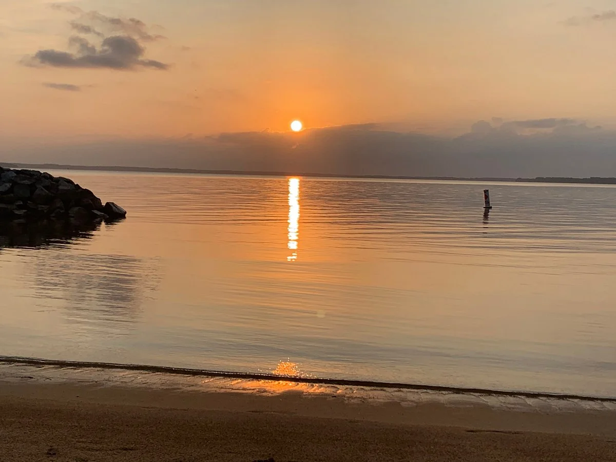 Jamestown Beach Event Park