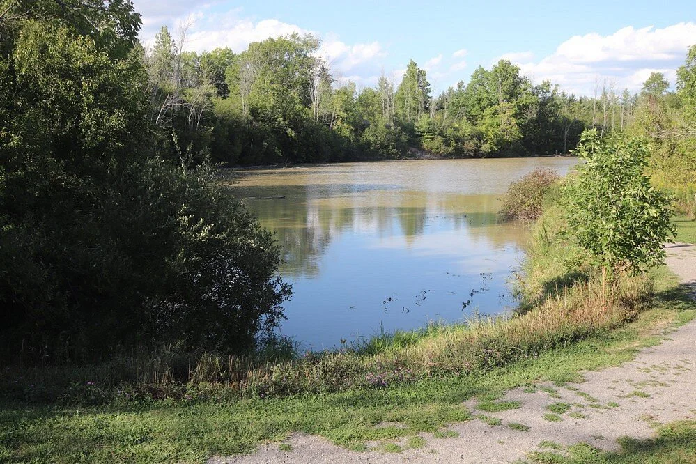 Stevensville Conservation Area