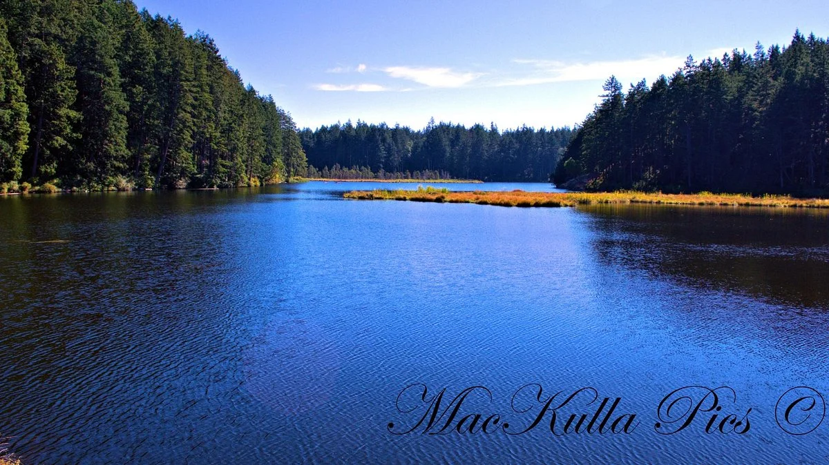 Cranberry Lake