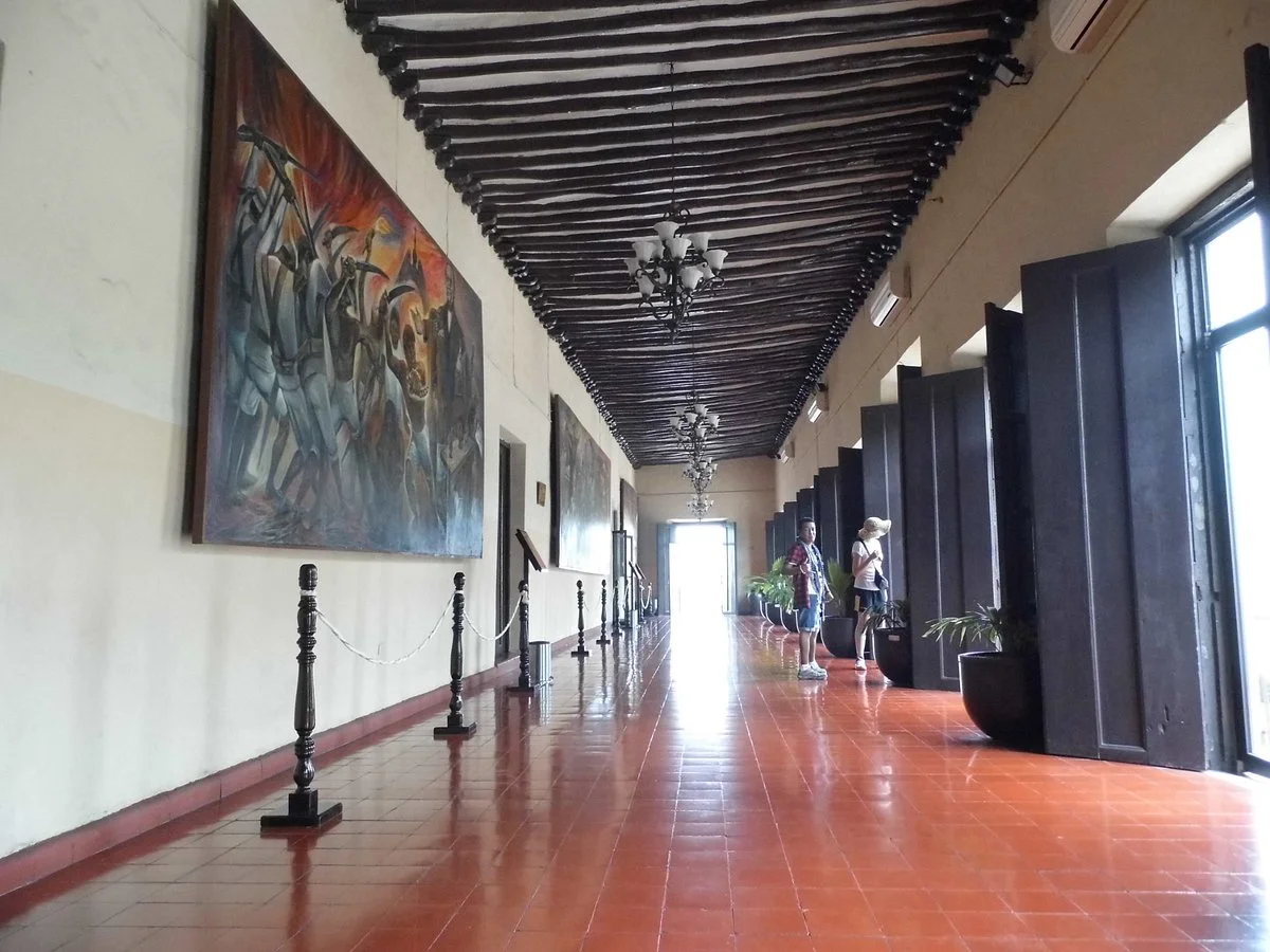 Museo de San Roque