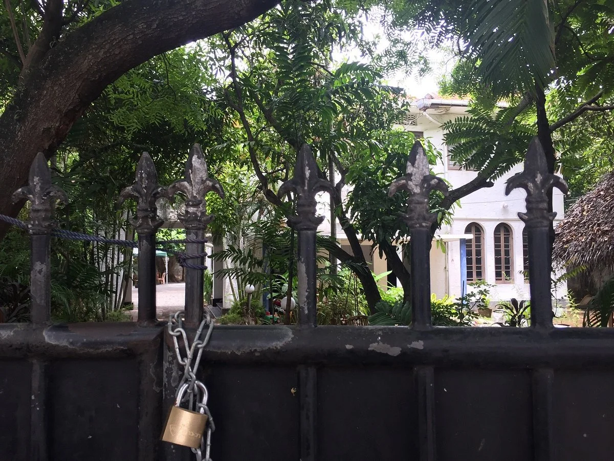 Colombo Chabad House
