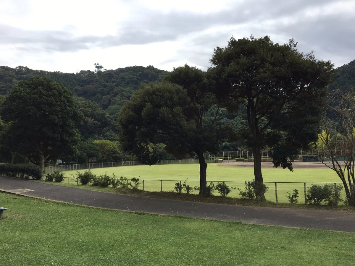 Nango Kaminoyama Park