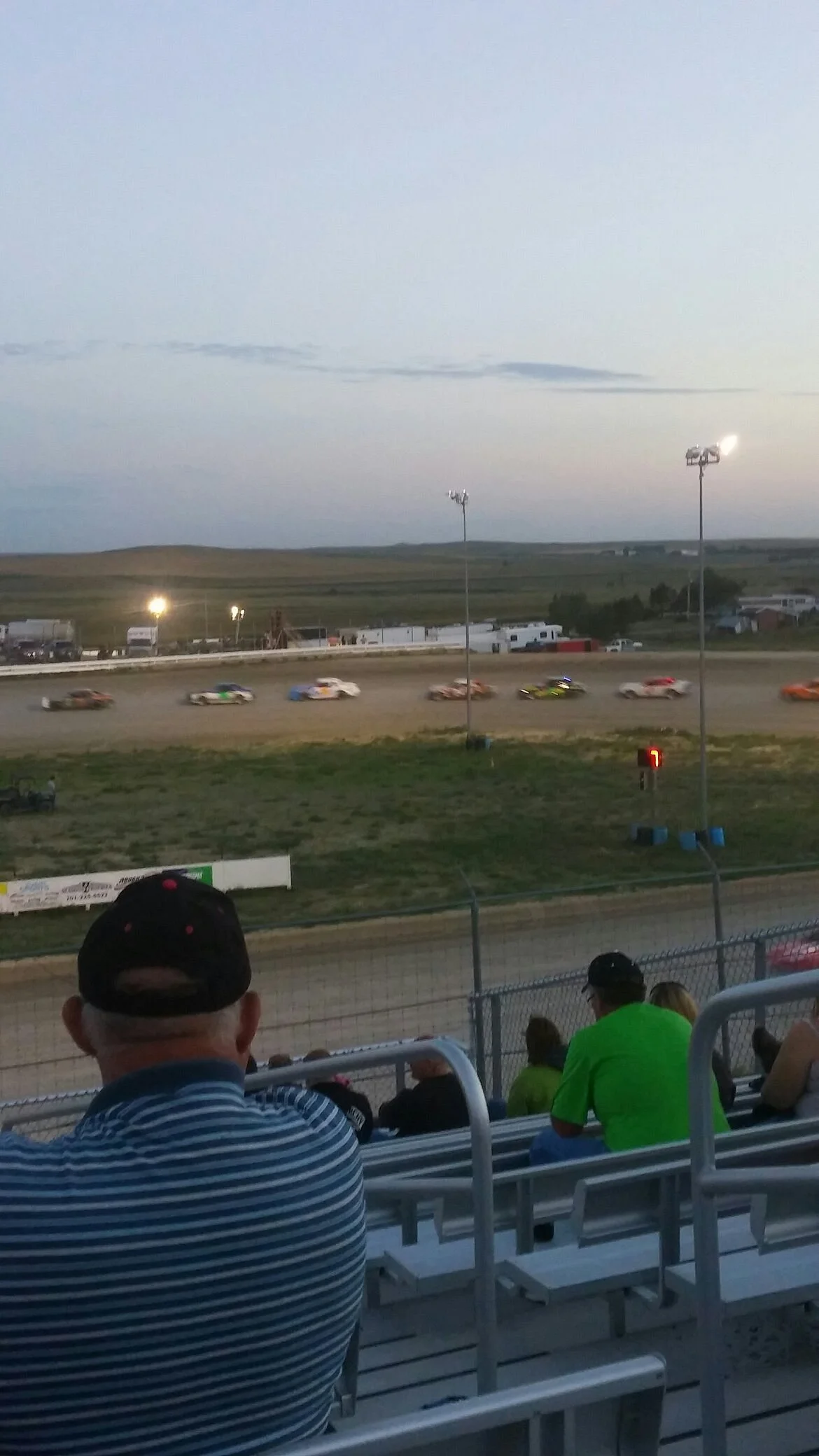Southwest Speedway