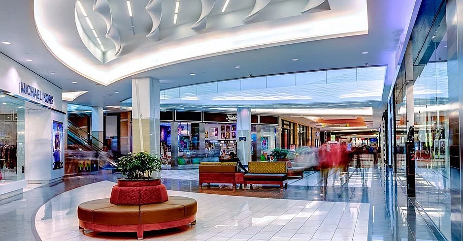 Southgate Centre