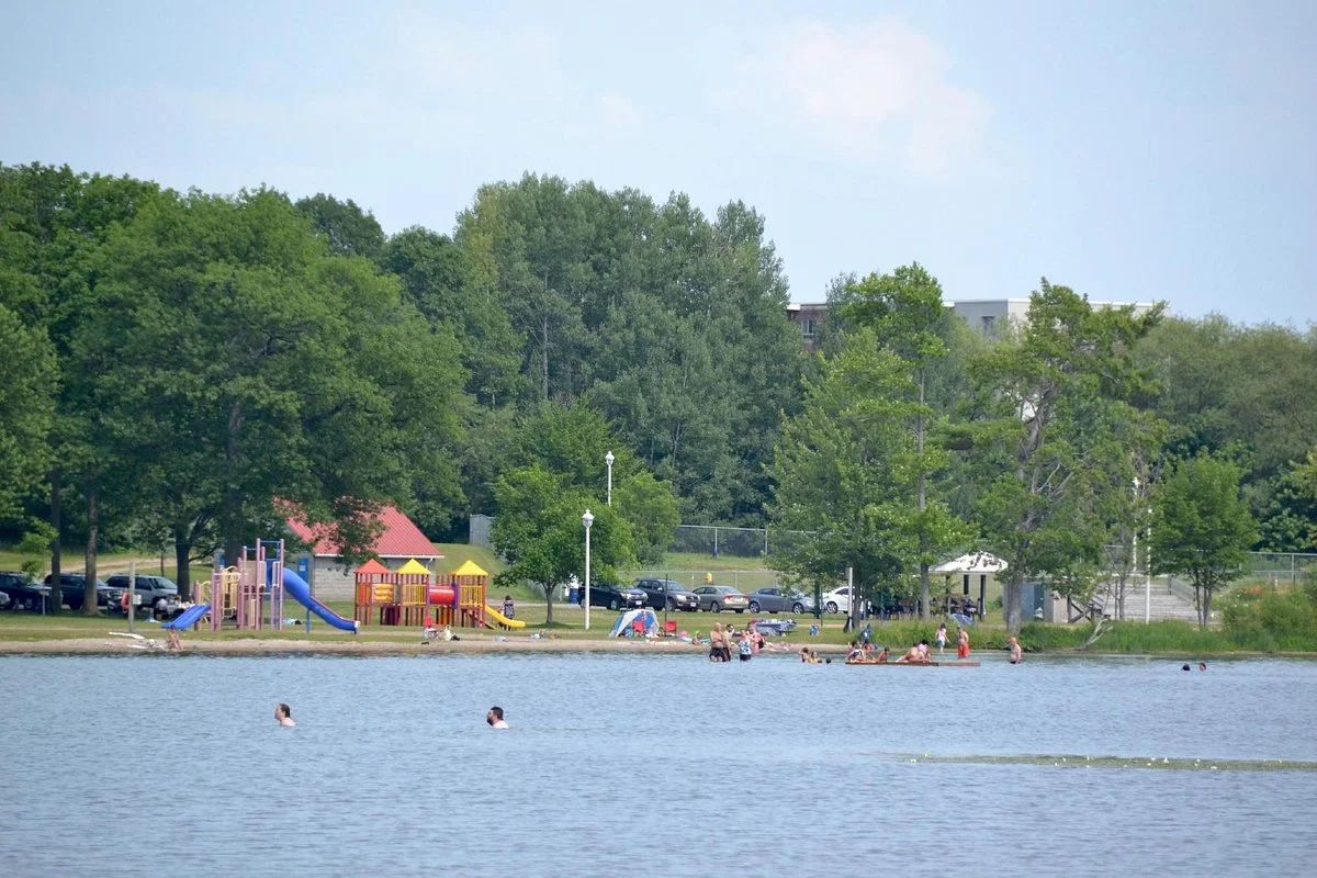 Little Lake Park