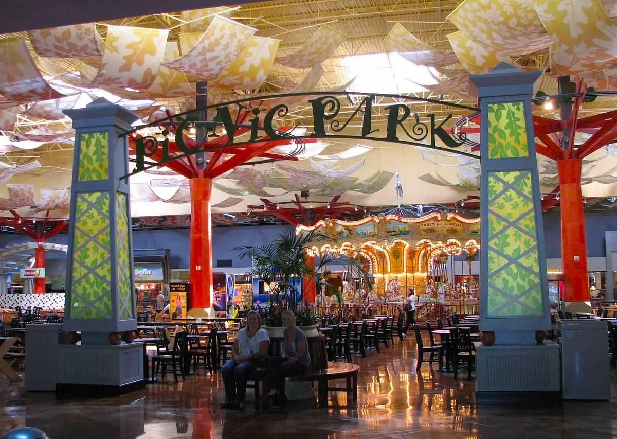 Opry Mills