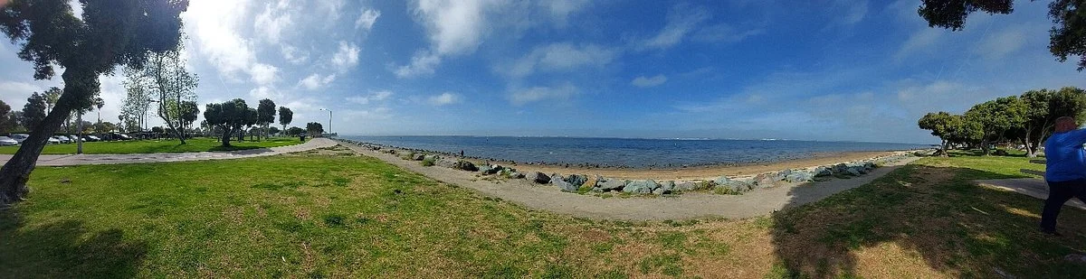 Chula Vista Bayside Park
