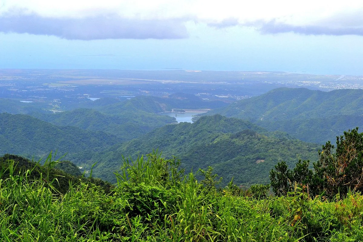 Cerro de Punta