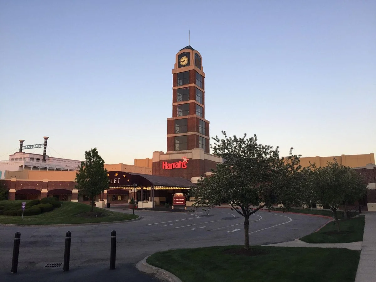 Harrah's North Kansas City Casino