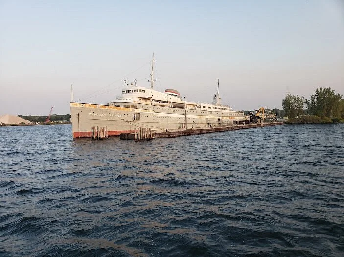 Milwaukee Clipper Preservation INC
