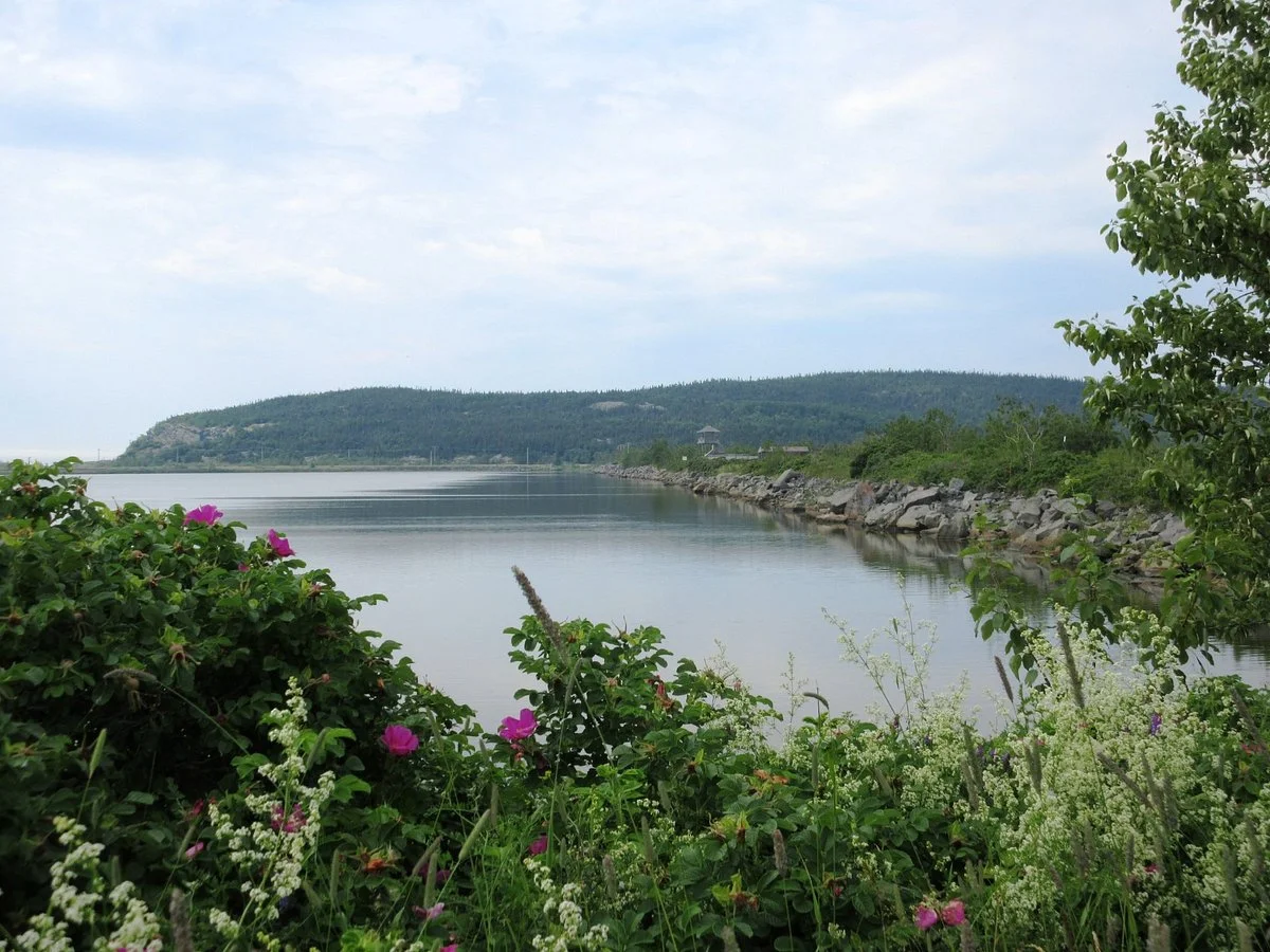 Parc côtier Kiskotuk