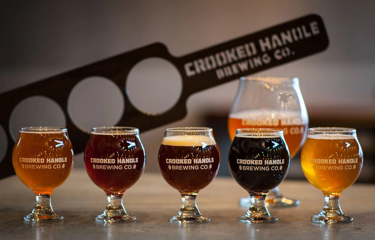 Crooked Handle Brewing Co.