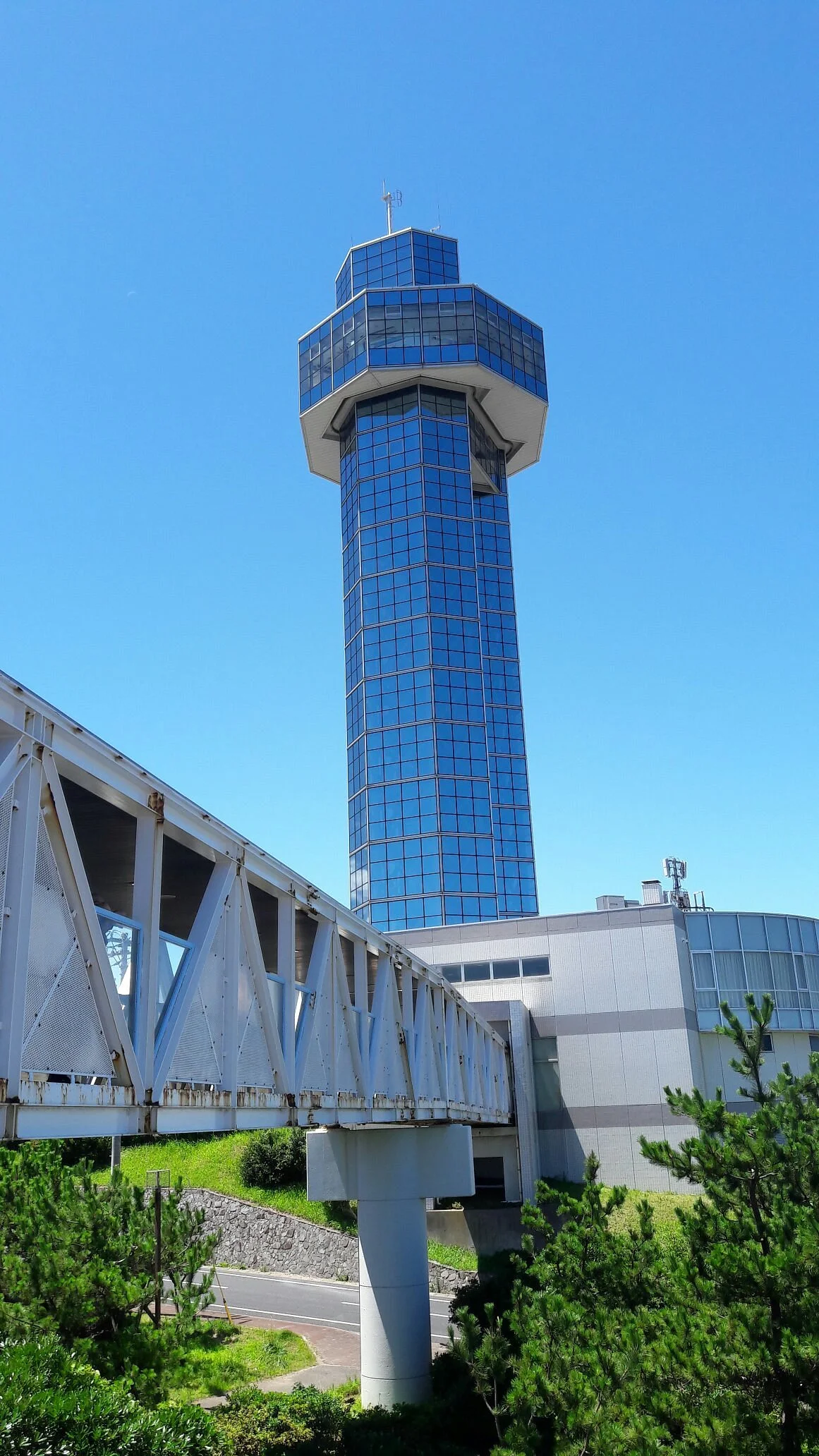 Choshi Port Tower