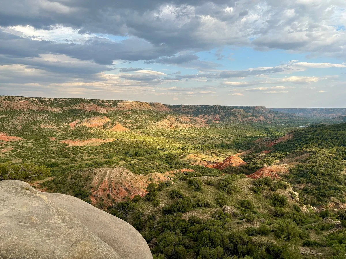 Elkins Ranch