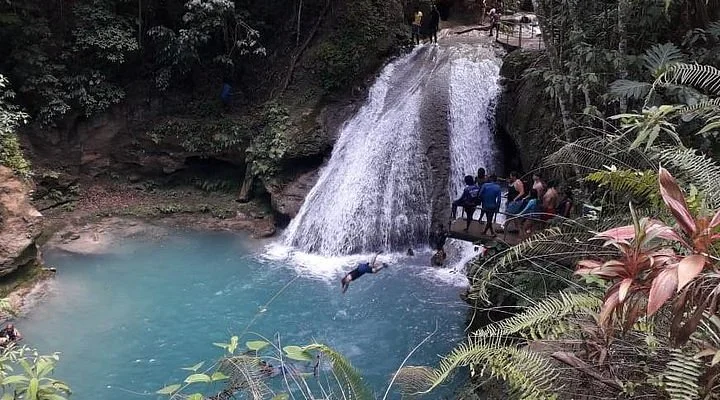 Discovery Falls