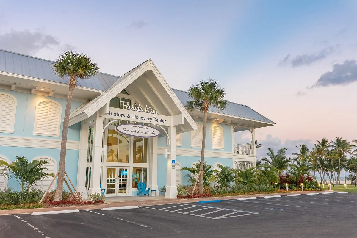 Florida Keys History & Discovery Center