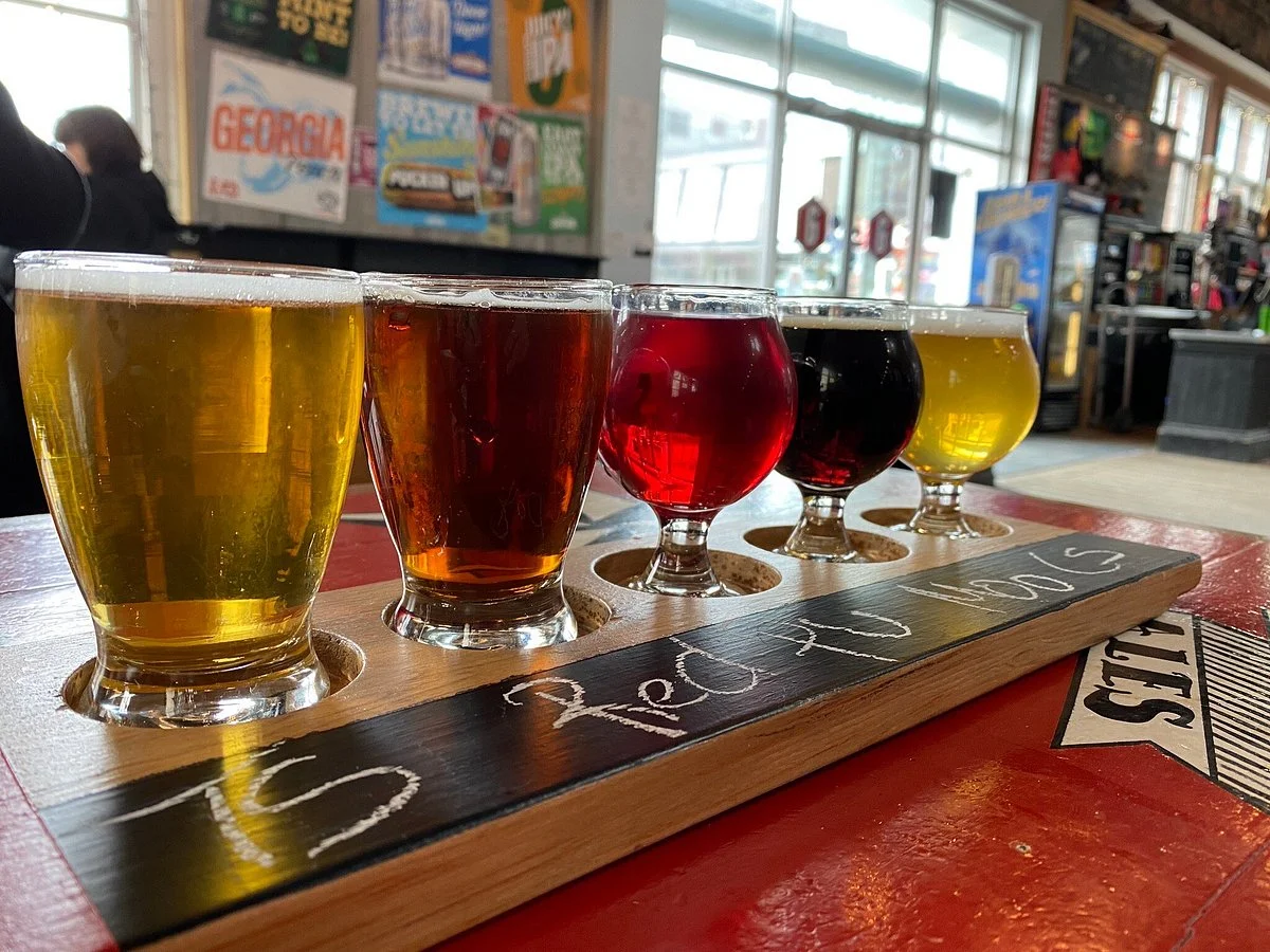 Garrison Brewing Co.